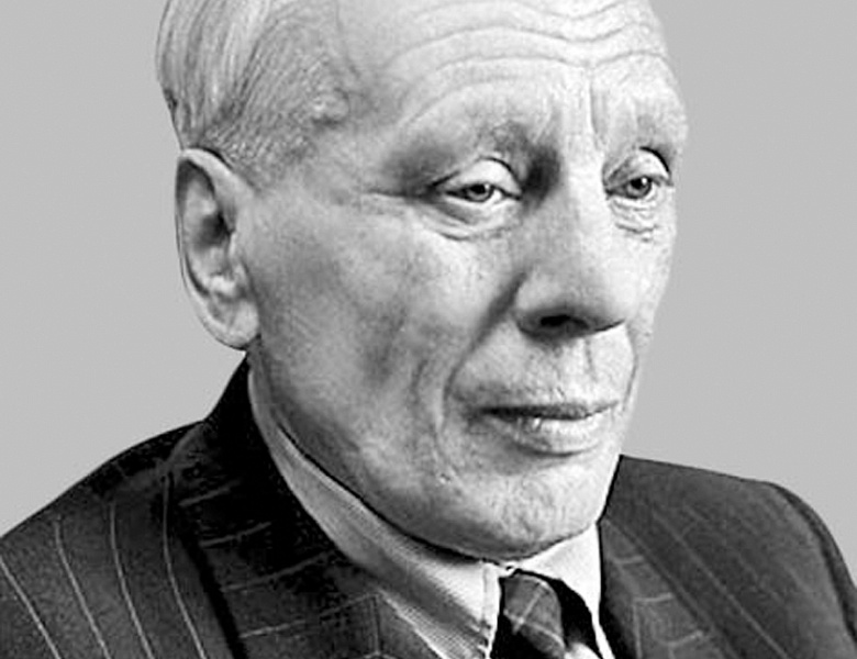 Мixacь Лынькoў (1899-1975)