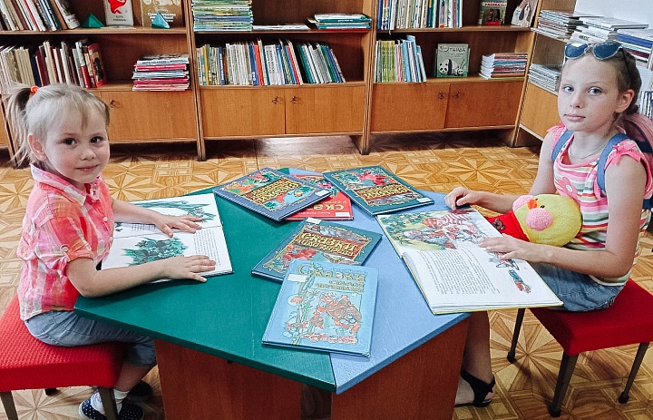 «Где живет Диво дивное, чудо чудное»