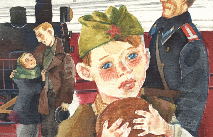 Памяці Вечны агонь