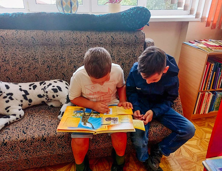 Познавательный урок «Безопасный Интернет — детям»