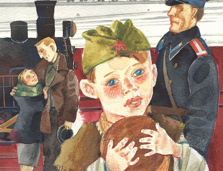 Памяці Вечны агонь