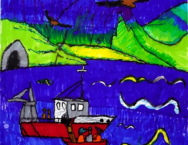 Прочитал сам, советую и вам! Подведение итогов конкурса летнего чтения