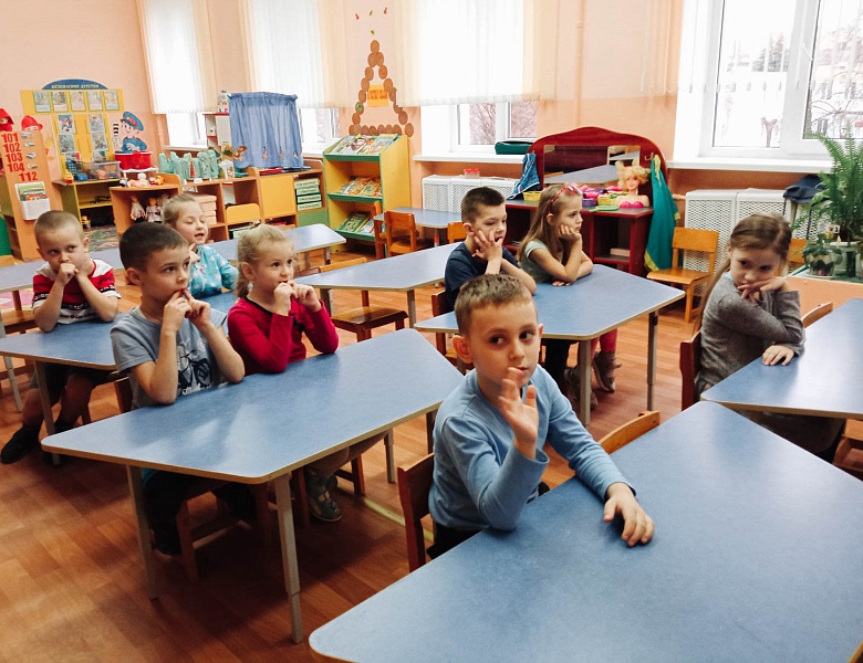 Размаўляць па–беларуску — гэта весела і цікава!