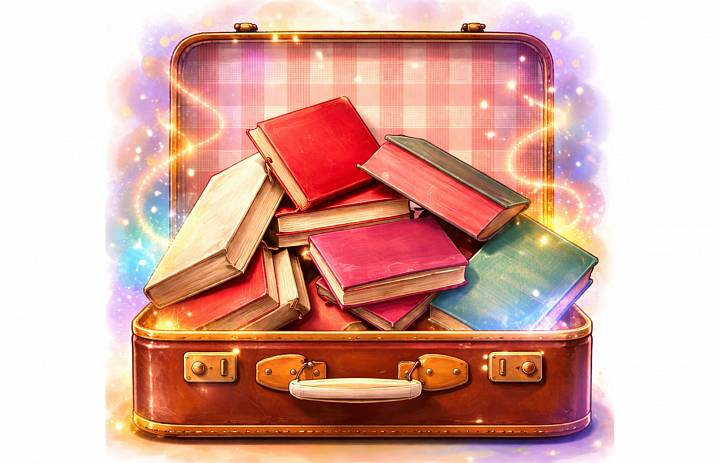 Путешествие проекта «Библиотеки в чемодане» продолжается: подведение итогов в ГУО «Средняя школа № 13 г. Бреста имени В.И. Хована»