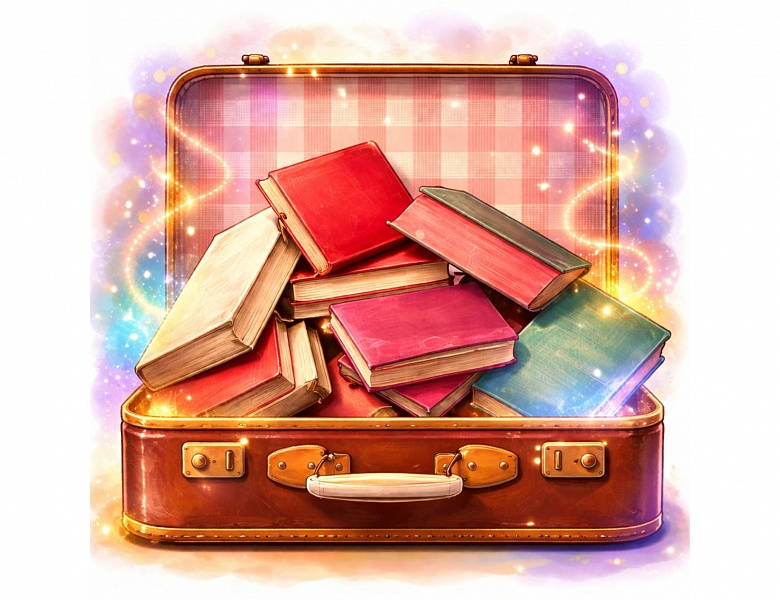 Путешествие проекта «Библиотеки в чемодане» продолжается: подведение итогов в ГУО «Средняя школа № 13 г. Бреста имени В.И. Хована»