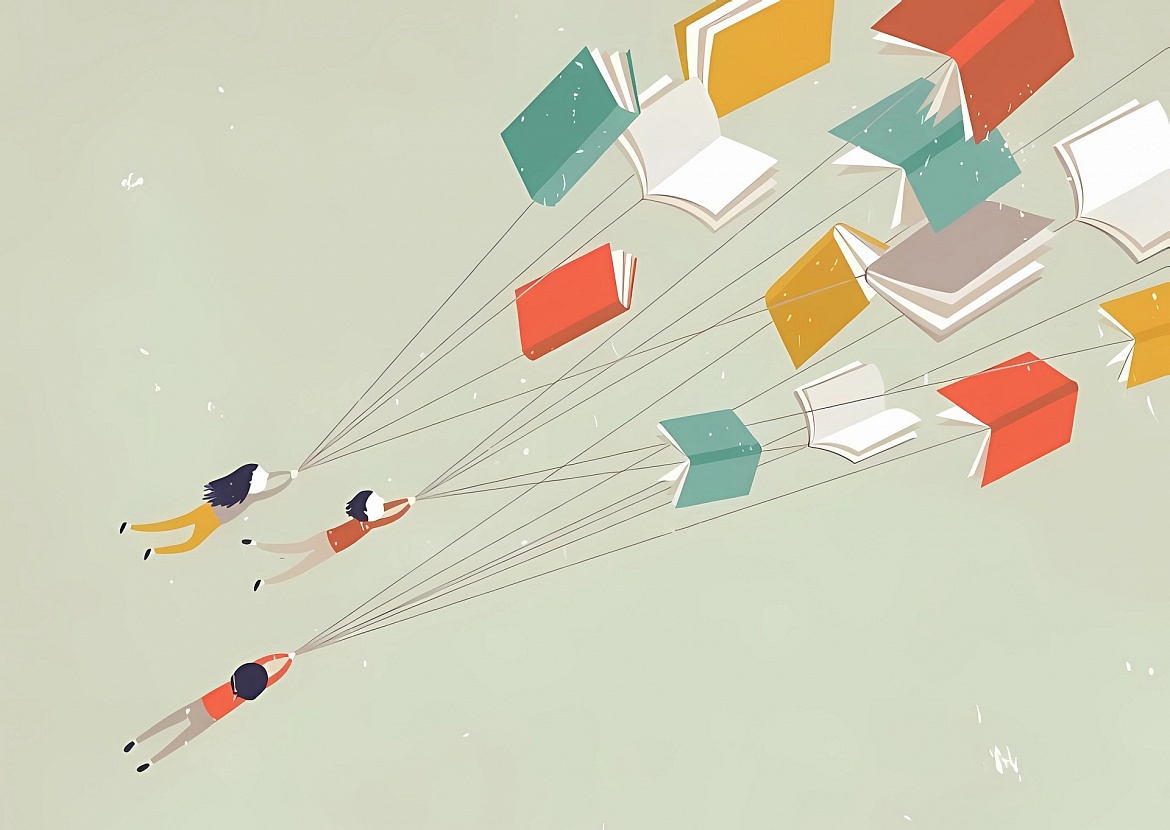 Путешествия «Библиотеки в чемодане» продолжаются!