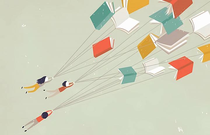 Путешествия «Библиотеки в чемодане» продолжаются!