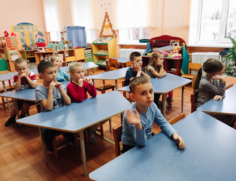 Размаўляць па–беларуску — гэта весела і цікава!