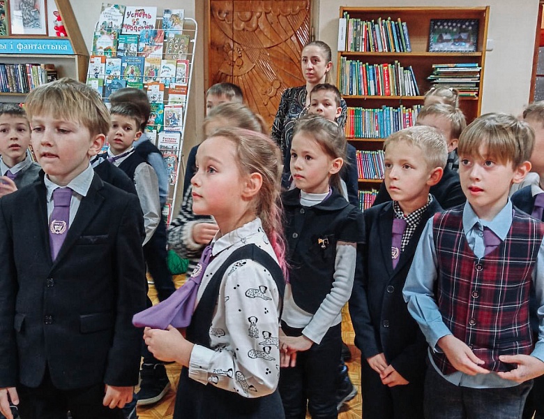 Новый год шагает по планете