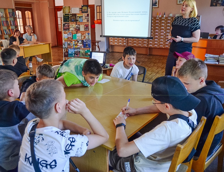 Брест: от прошлого к настоящему