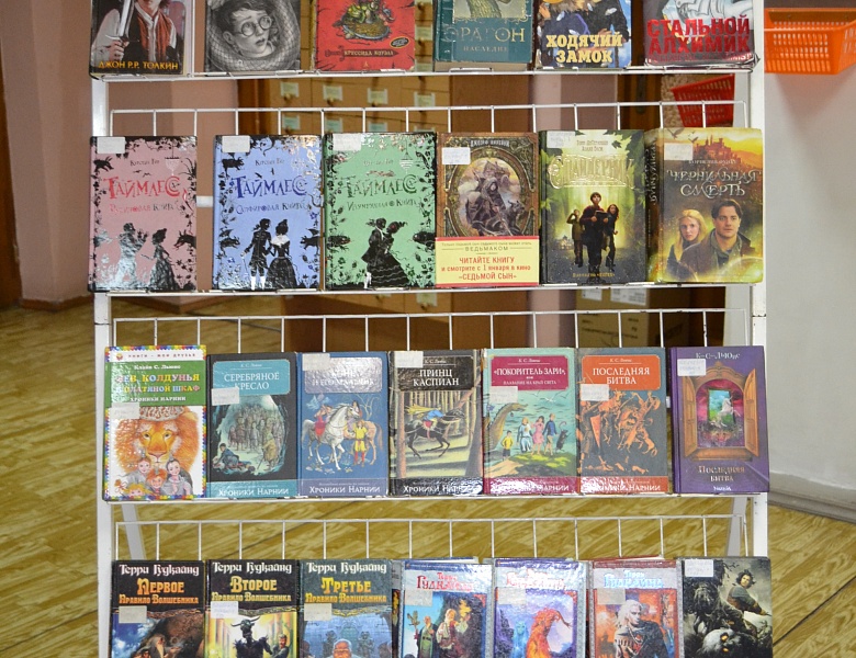 Воскресный кинозал 