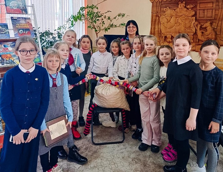 «Человек и Вселенная»: час интересных сообщений