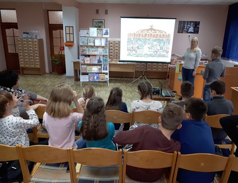 Старая, старая сказка Г. Х. Андерсена