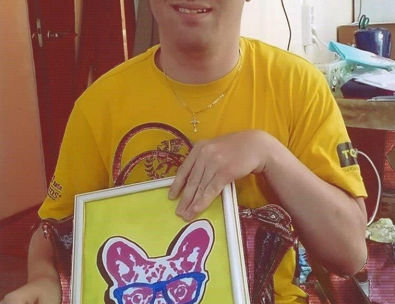 Выставка проекта «Разам/Вместе»