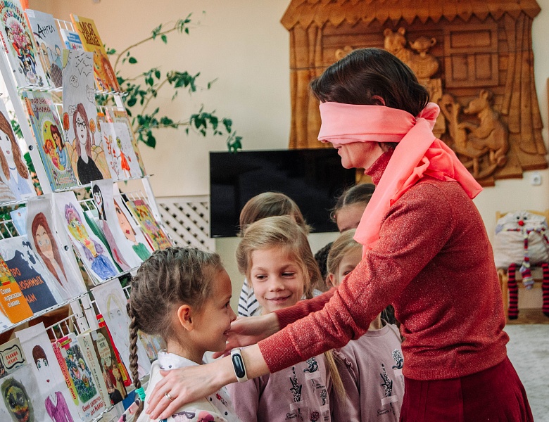 «День матери»