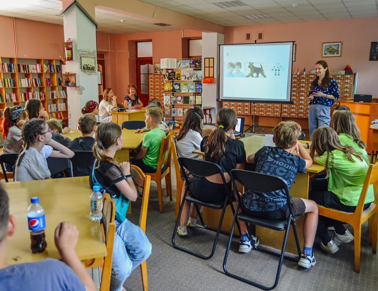 Интересные открытия — каждый день!