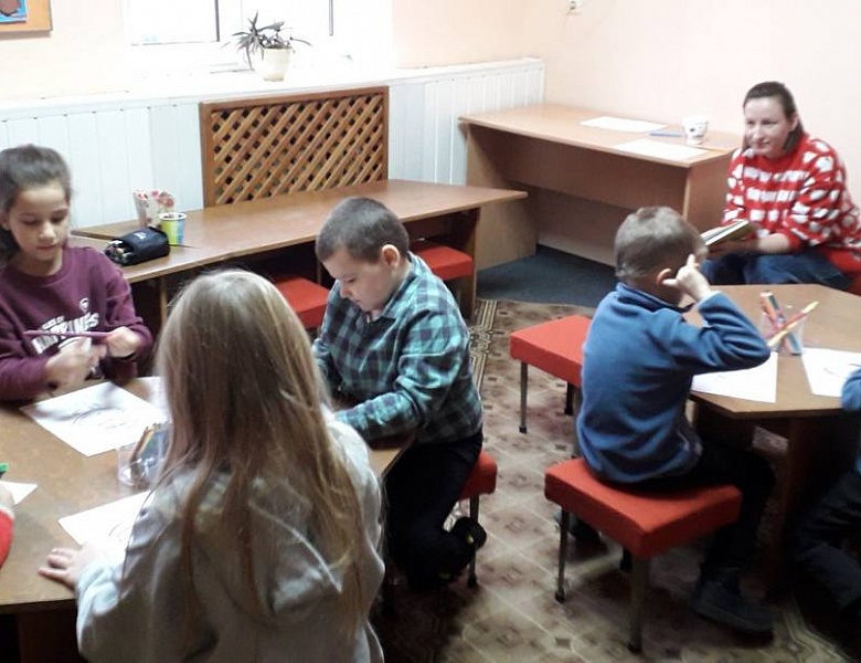 Космическая миссия «Скафандр храбрости»: как участники Школы Маленьких Волшебников победили страх