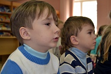 Раскопки в библиотеке