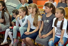 Семейный праздник: МаПаЯКНИГА