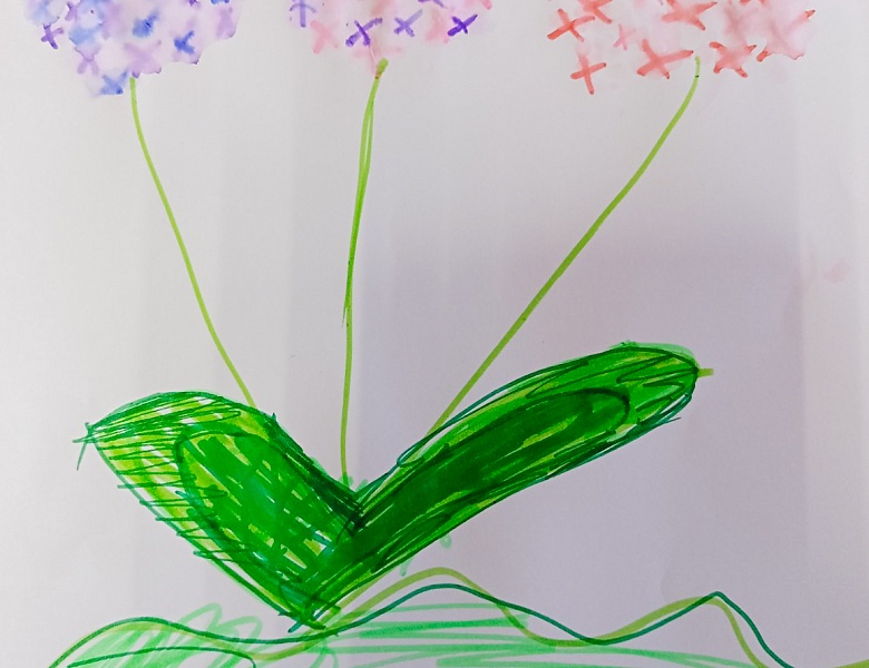 Занятие в ШМВ