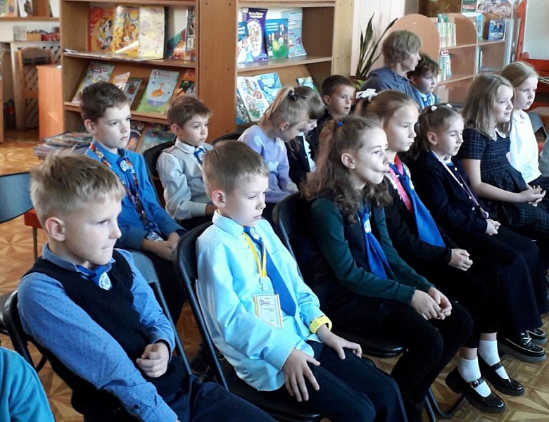 «Сказка за сказкой»: игра-путешествие