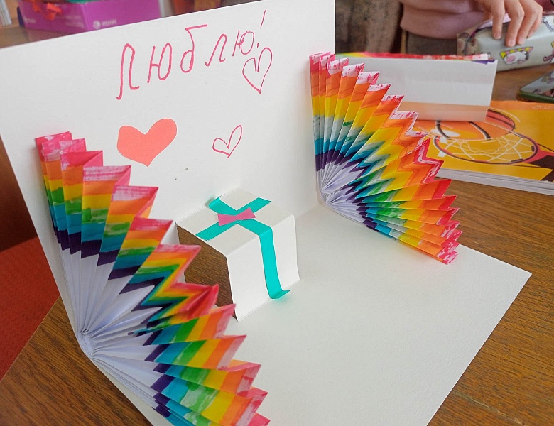 Читаем, обсуждаем, мастерим!