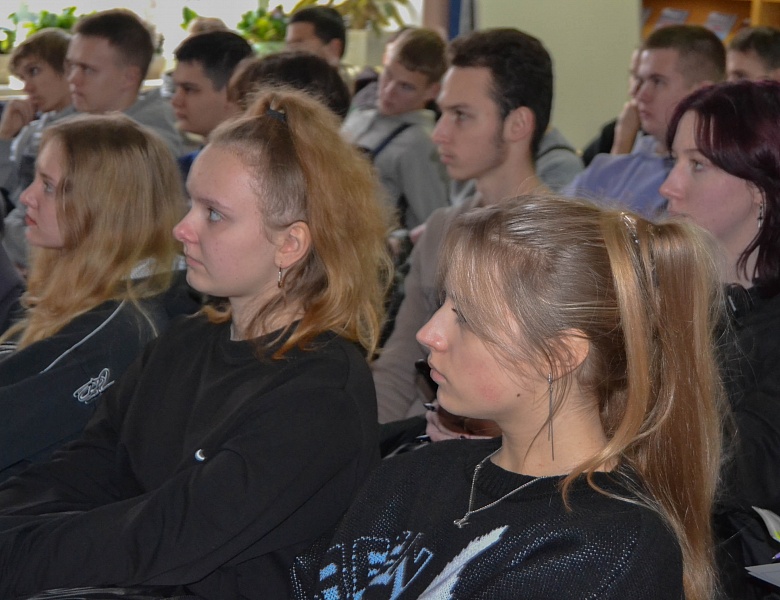 «Стиль жизни — здоровье!»: профилактика вредных привычек и ВИЧ