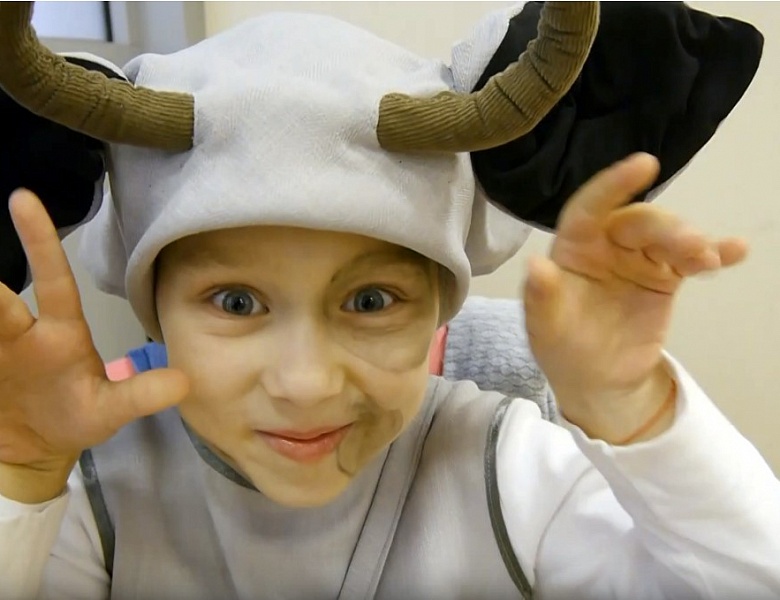 "Книжные марафонцы в Минске" 