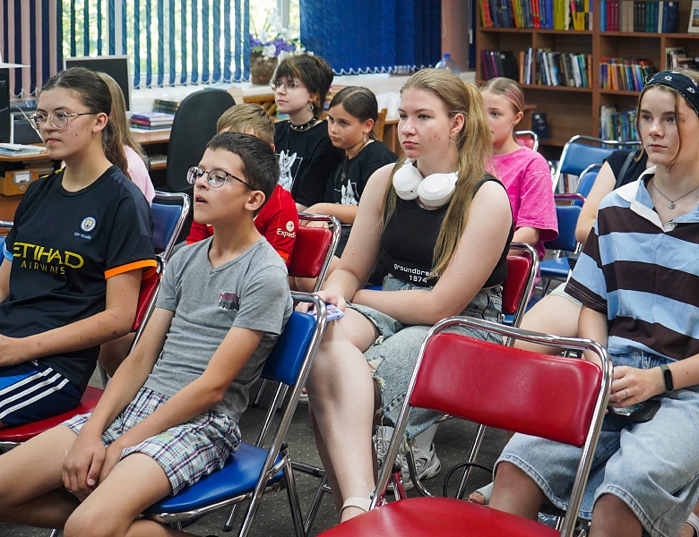 «О здоровье простыми словами»