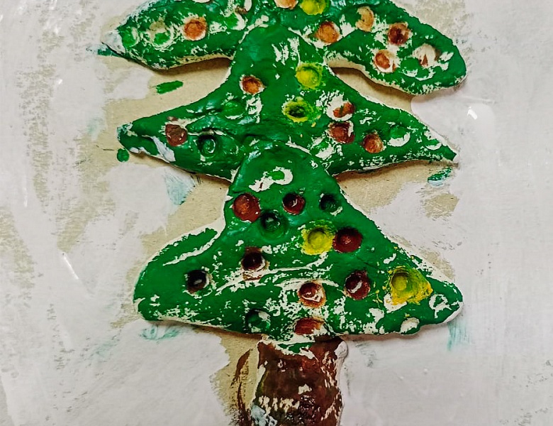 Занятия в ШМВ