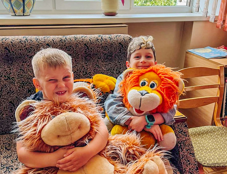 «Рассказы Деда Природоведа»: экологический круиз