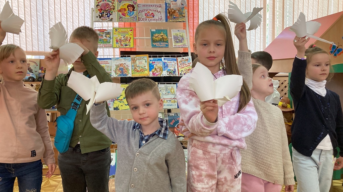 Искусство быть семьёй: к Международному дню семьи