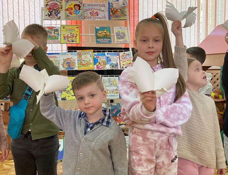 Искусство быть семьёй: к Международному дню семьи