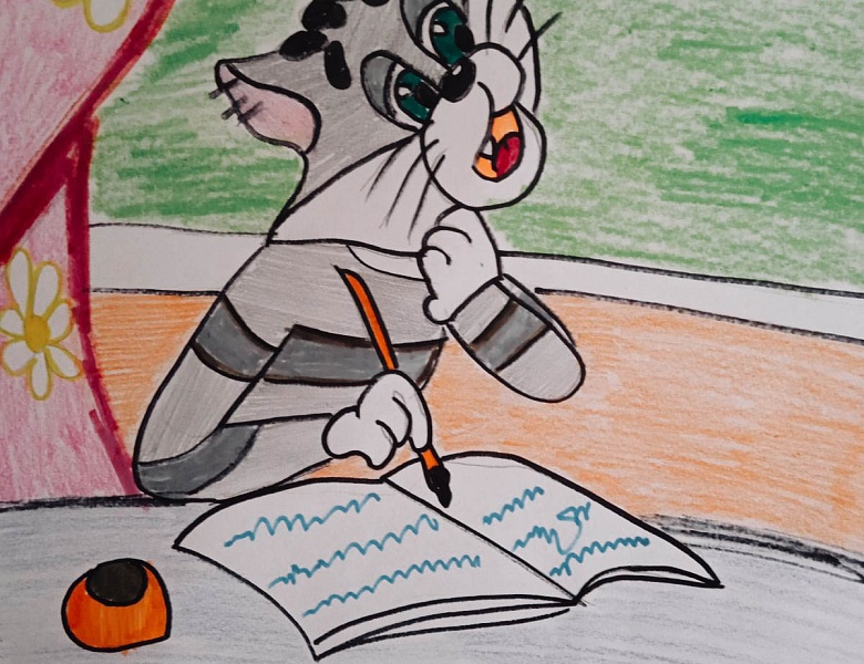 Э. Успенский. «Дядя Фёдор идёт в школу, или Нэнси из Интернета в Простоквашино»