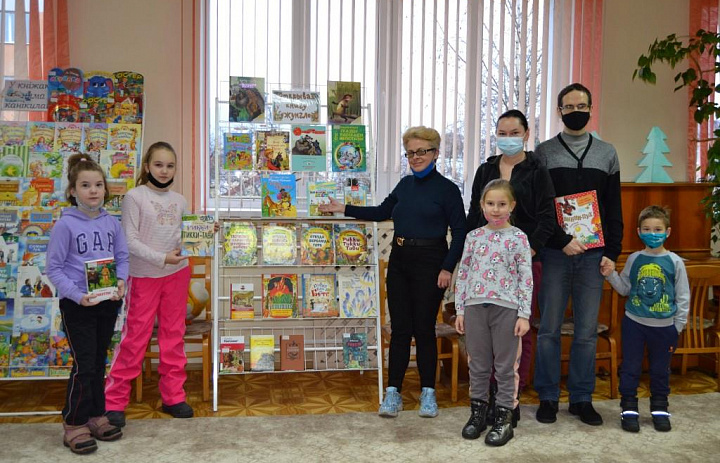 «Открывая книгу джунглей»
