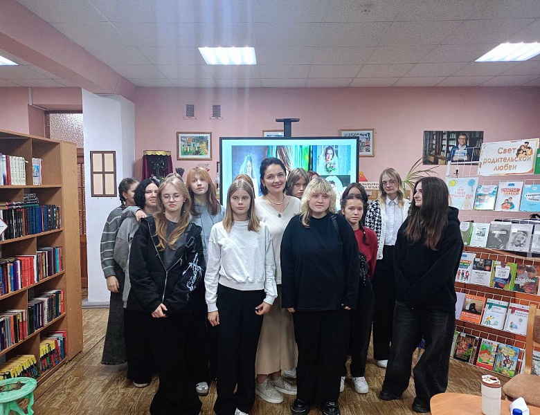 На пути к материнству: секреты взросления девушки