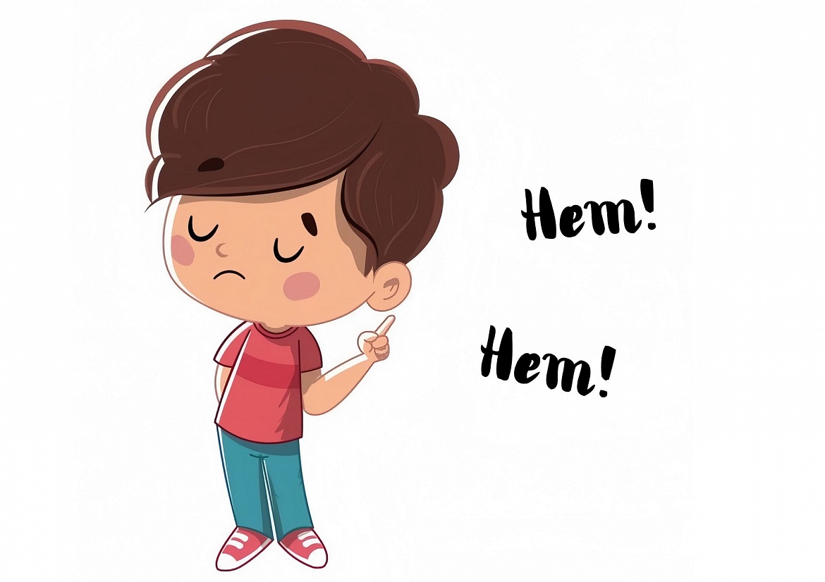 «Нет» — это полное предложение: В Школе Маленьких Волшебников освоили грамматику личных границ