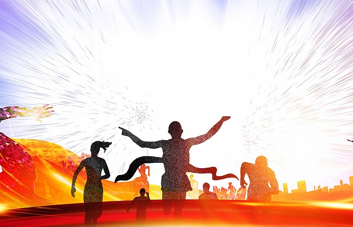 Книги о спорте