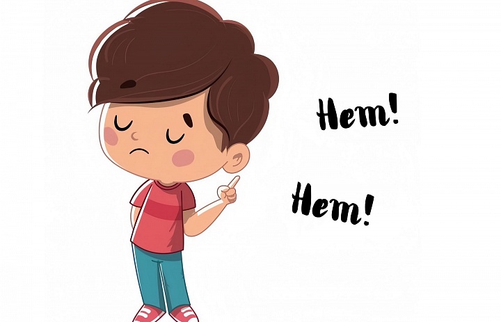 «Нет» — это полное предложение: В Школе Маленьких Волшебников освоили грамматику личных границ