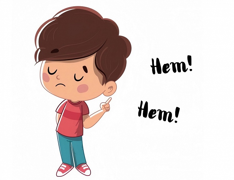 «Нет» — это полное предложение: В Школе Маленьких Волшебников освоили грамматику личных границ