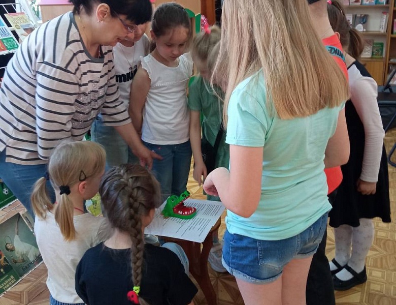 Брейн-ринг «Быть здоровым — здорово!»