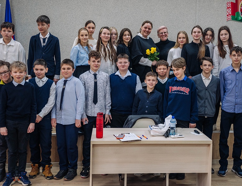 Проект «#1 регион в лицах.  Детские вопросы — взрослые ответы» продолжается!