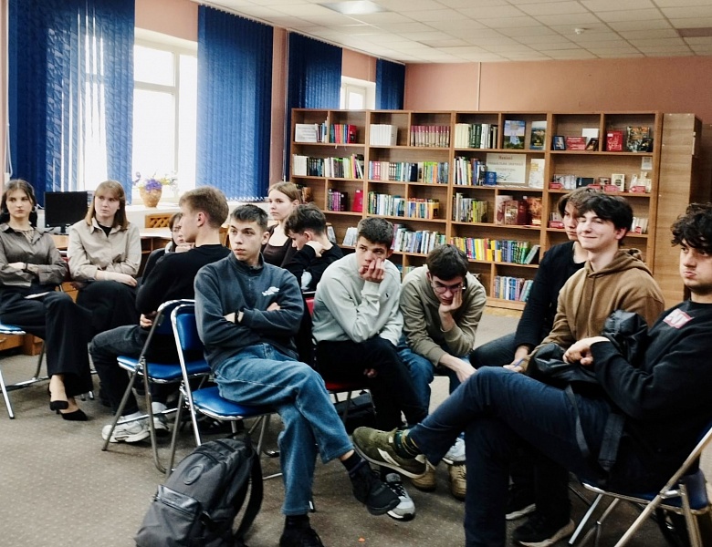 Литературные шедевры на экране: квиз для юных любителей книг