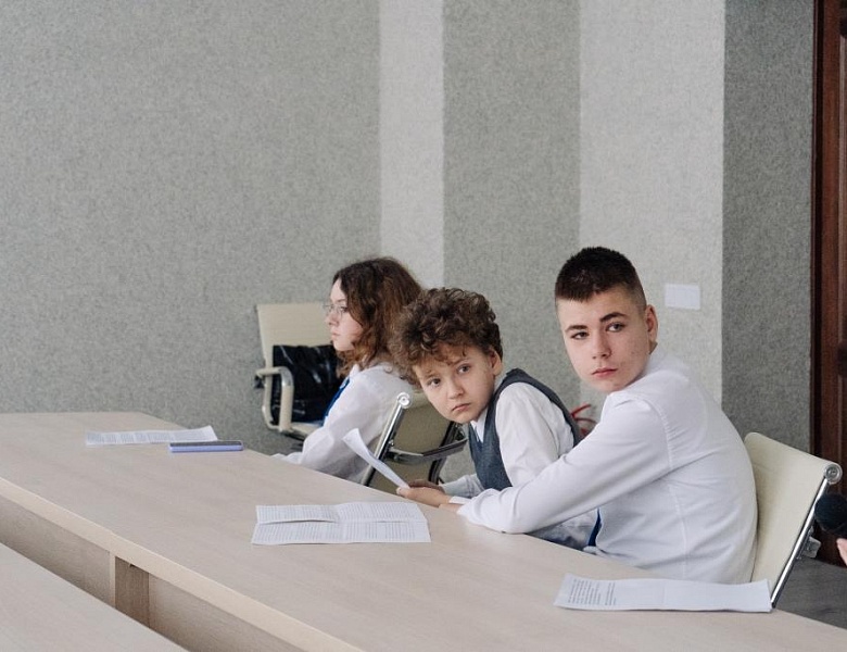 Онлайн-турнир «Мы знаем ваш город: Липецк — Брест»