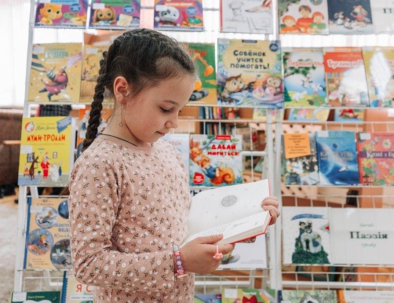 «Раскрашенный мир» Натальи Кухлич