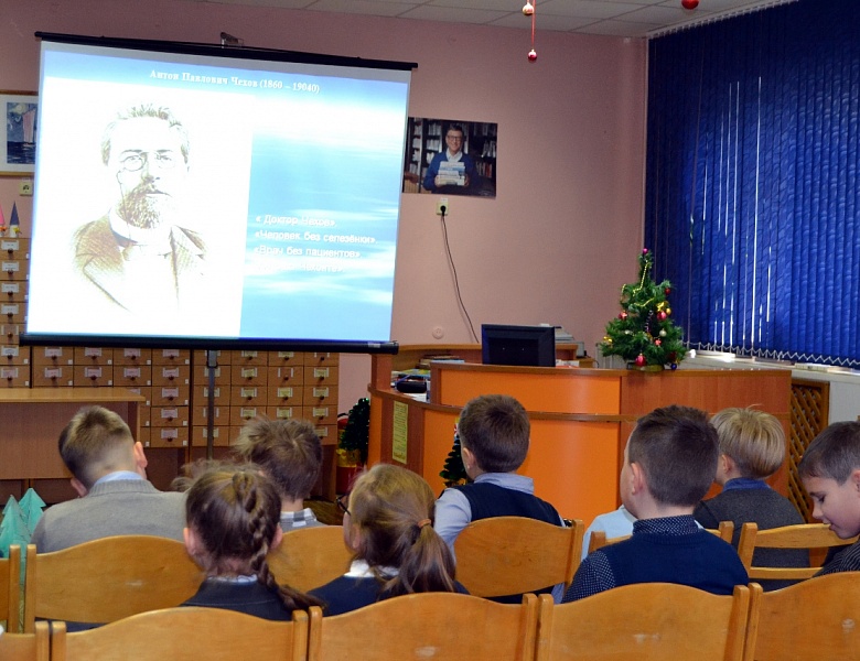 Чехов сегодня и всегда