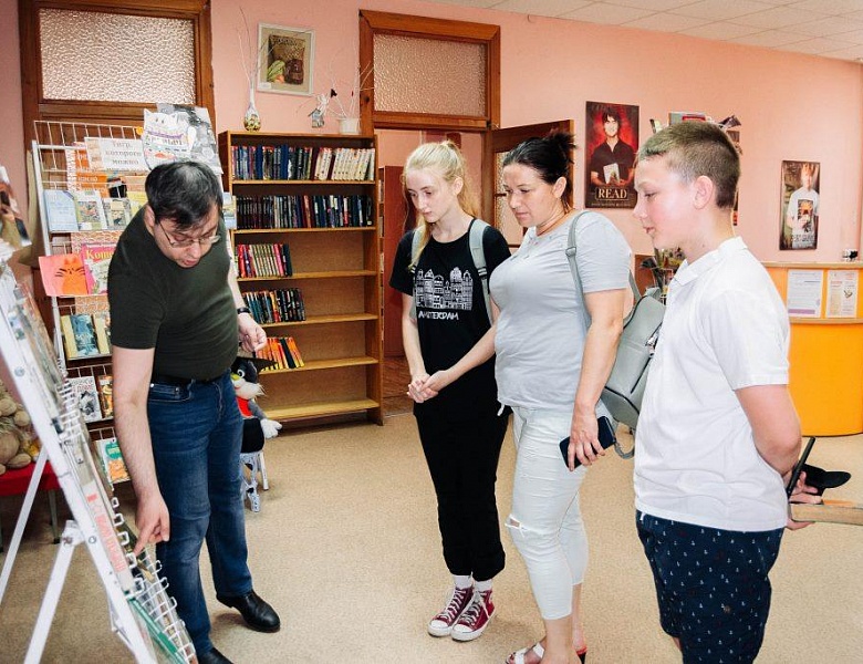 «Здесь говорят одни лишь камни»: к 115-летию со дня рождения А. М. Кижеватова 