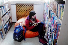 Аверина Анастасия