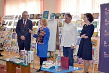 Гжегож Каздепке: авторская встреча