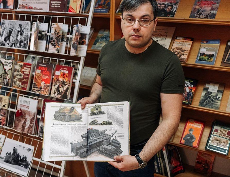 «Здесь говорят одни лишь камни»: к 115-летию со дня рождения А. М. Кижеватова 